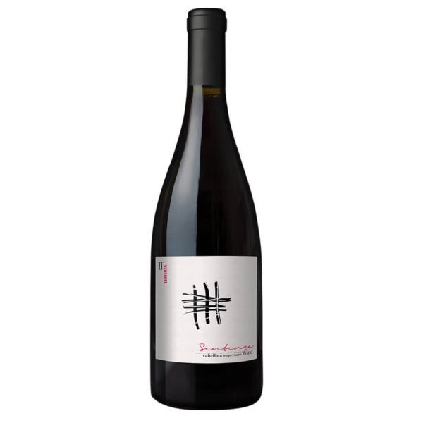 Sentenza - Rosso di Valtellina Superiore DOCG