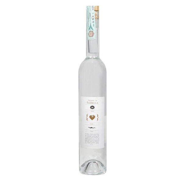 Grappa di Sassella
