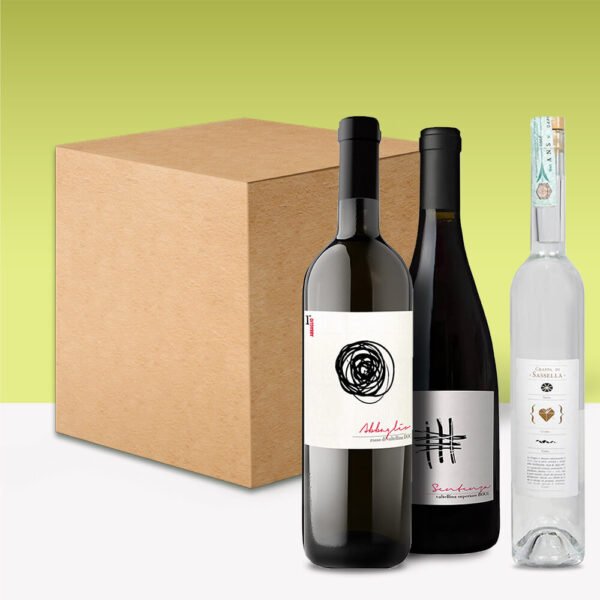 Box Vini