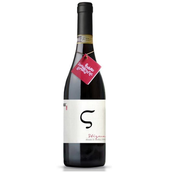 Stigma - Sforzato DOCG